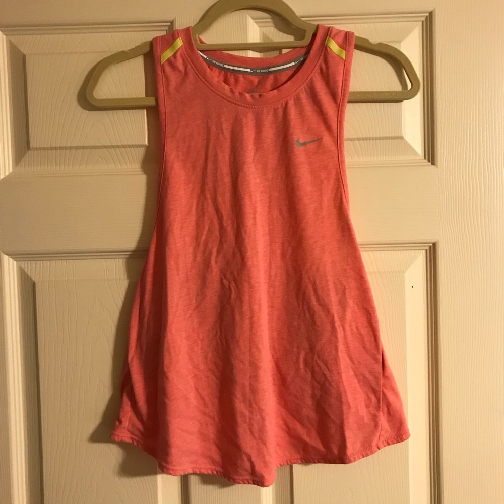 Nike Dri-Fit Tank
